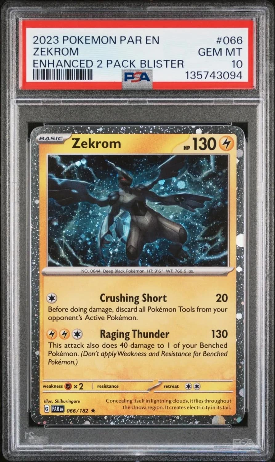 Zekrom