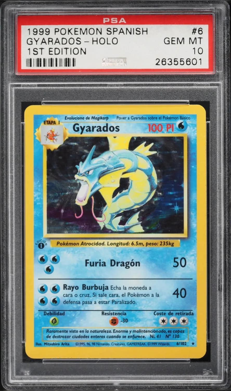 Gyarados