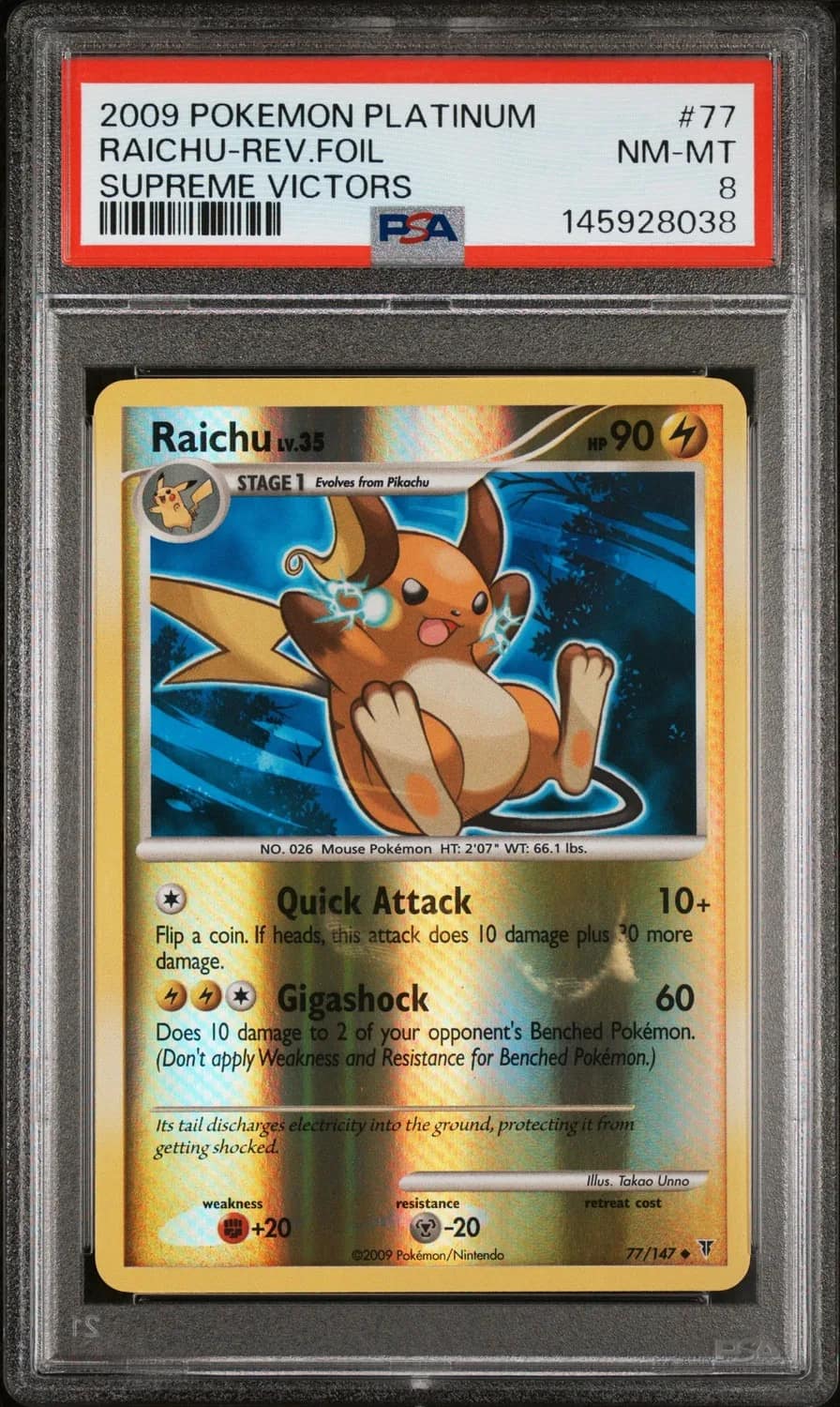 Raichu