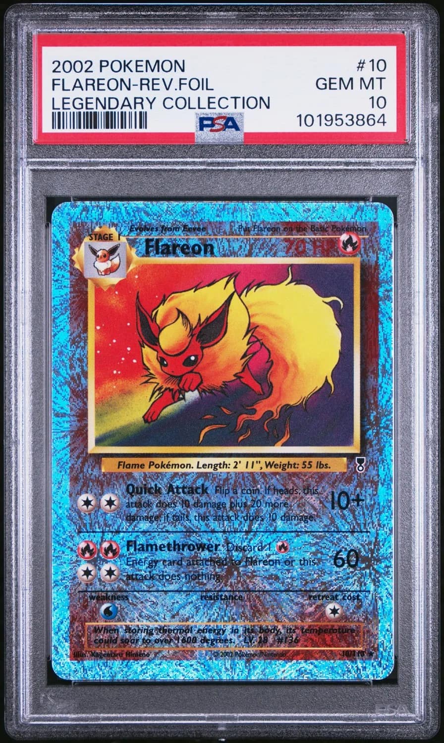 Flareon
