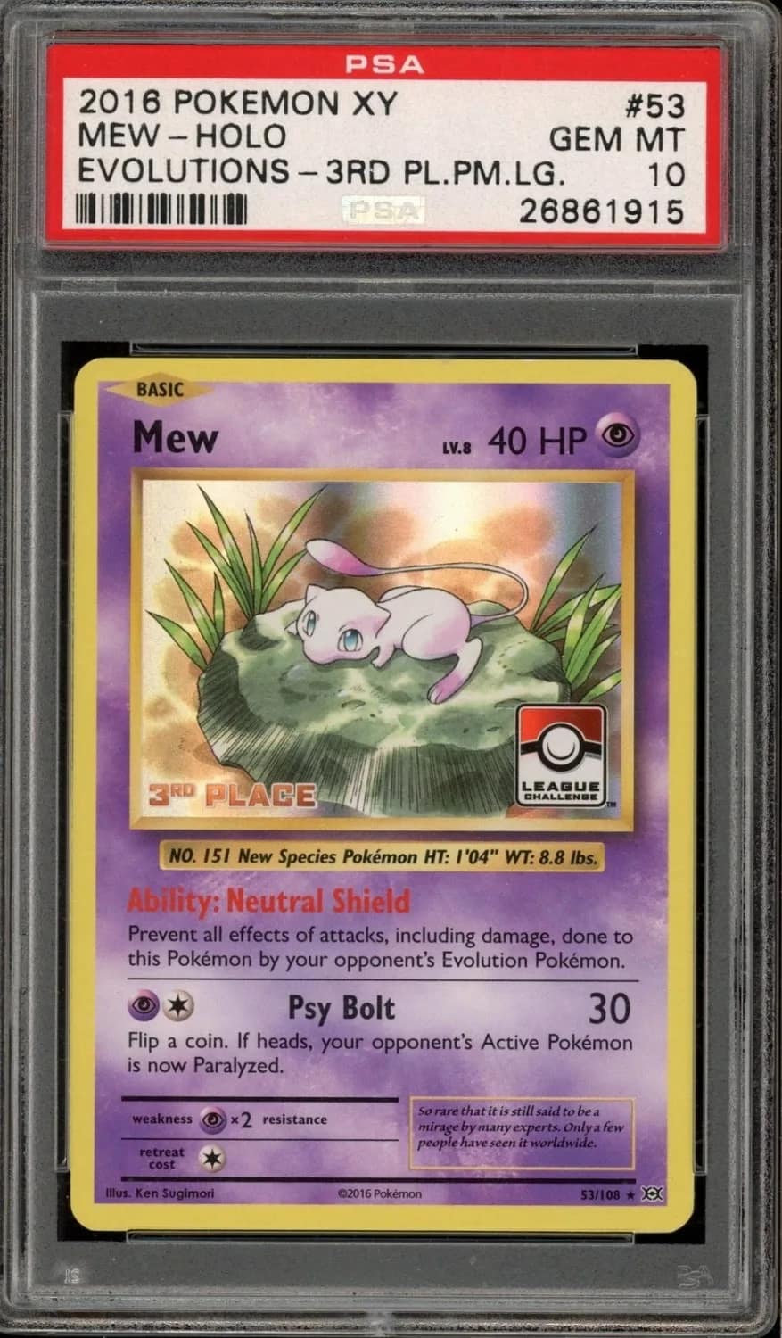Mew