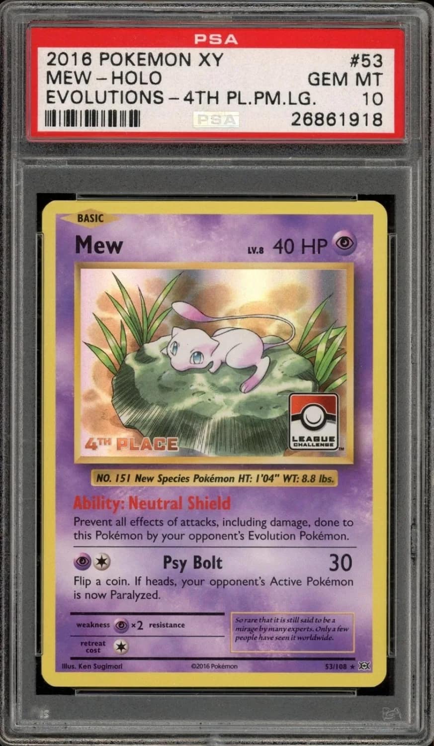 Mew