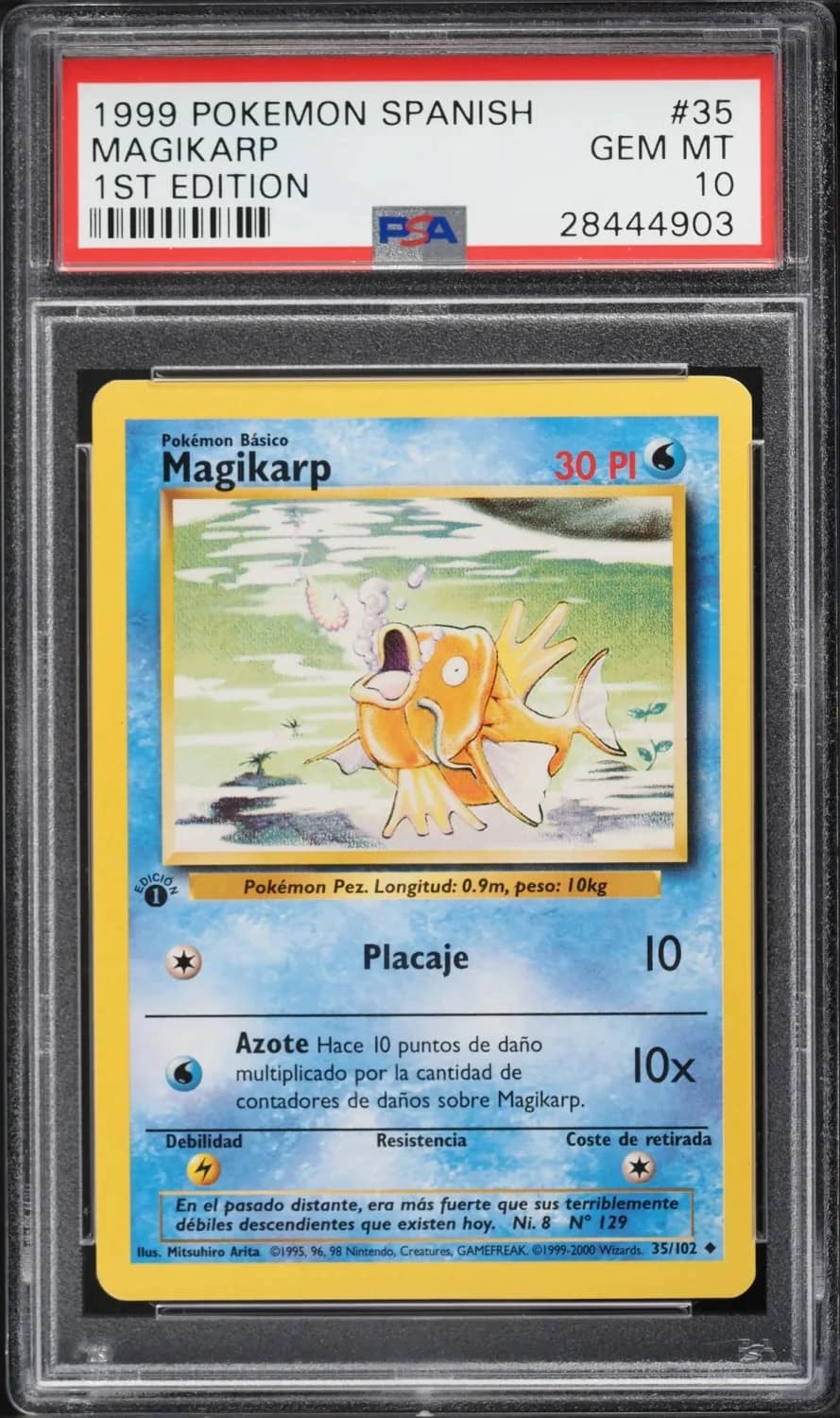 Magikarp