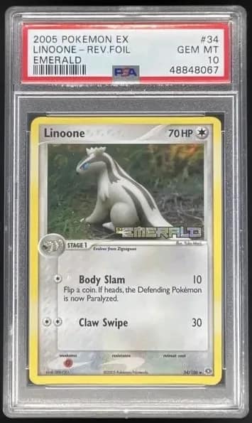 Linoone