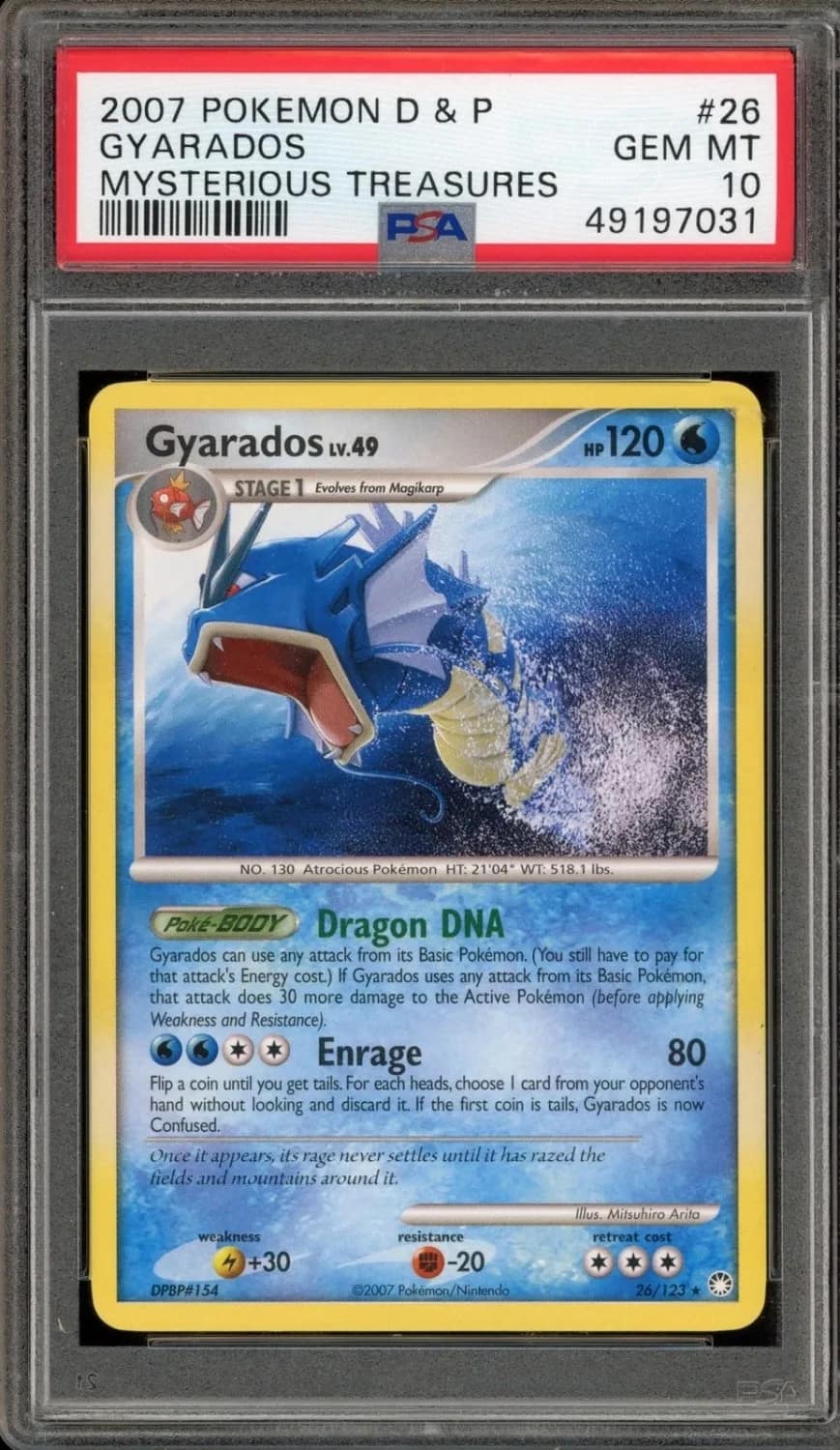 Gyarados