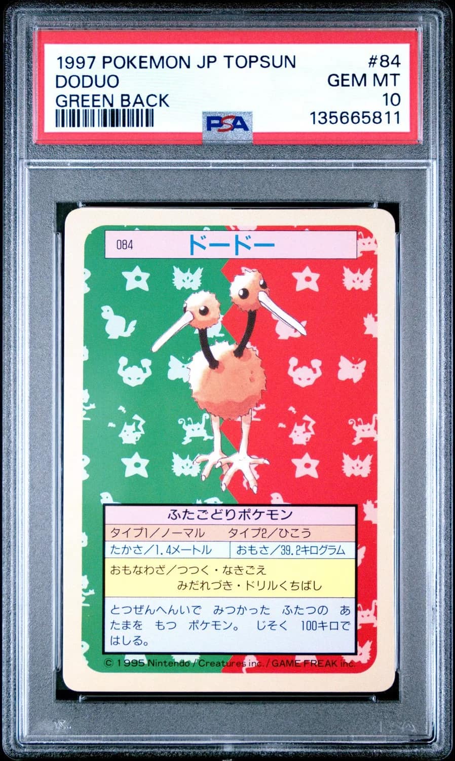 Doduo