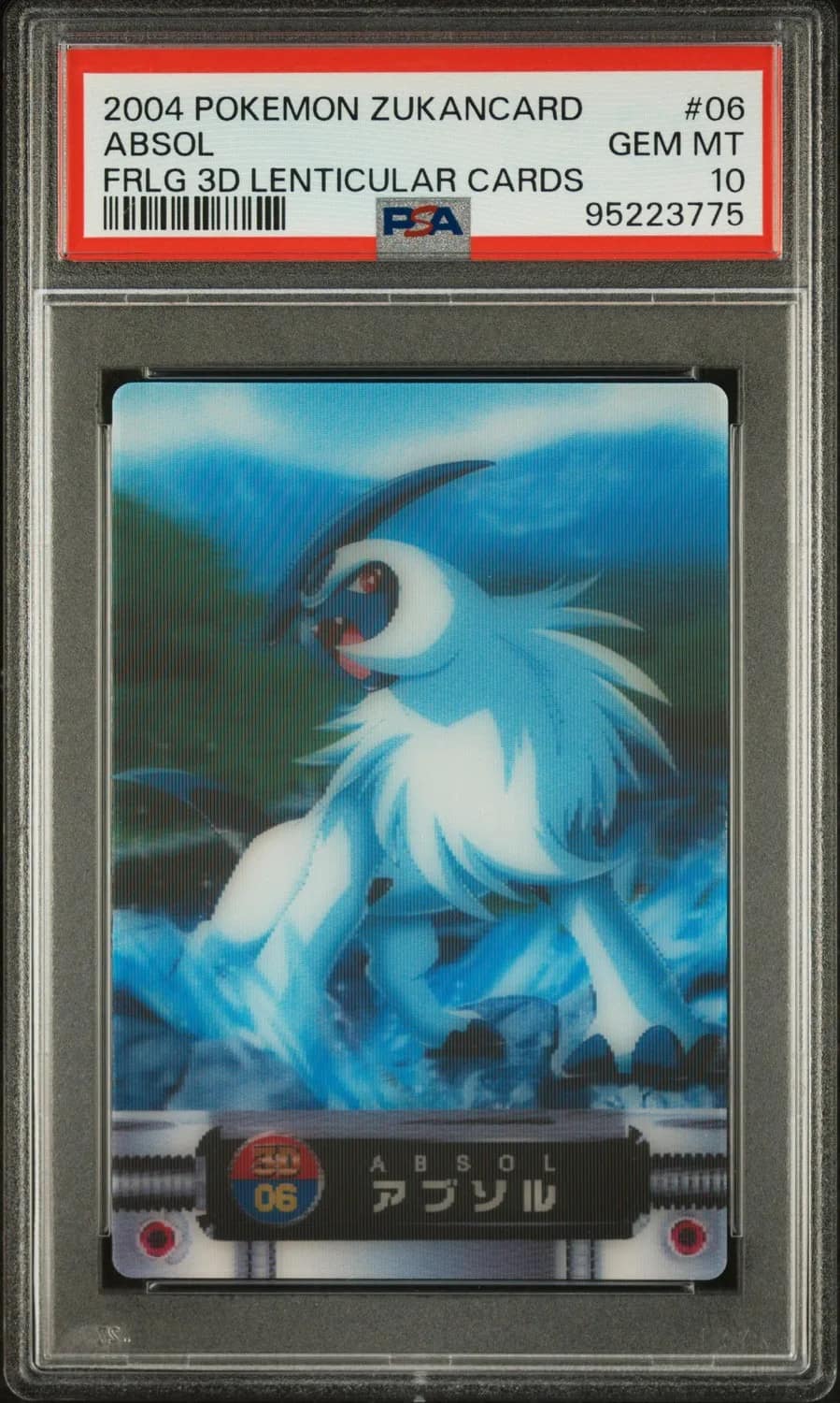 Absol