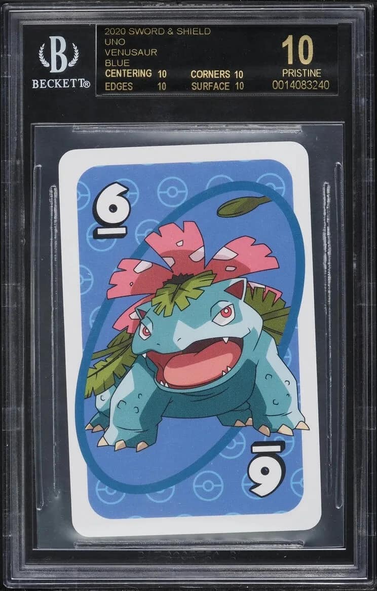 Venusaur