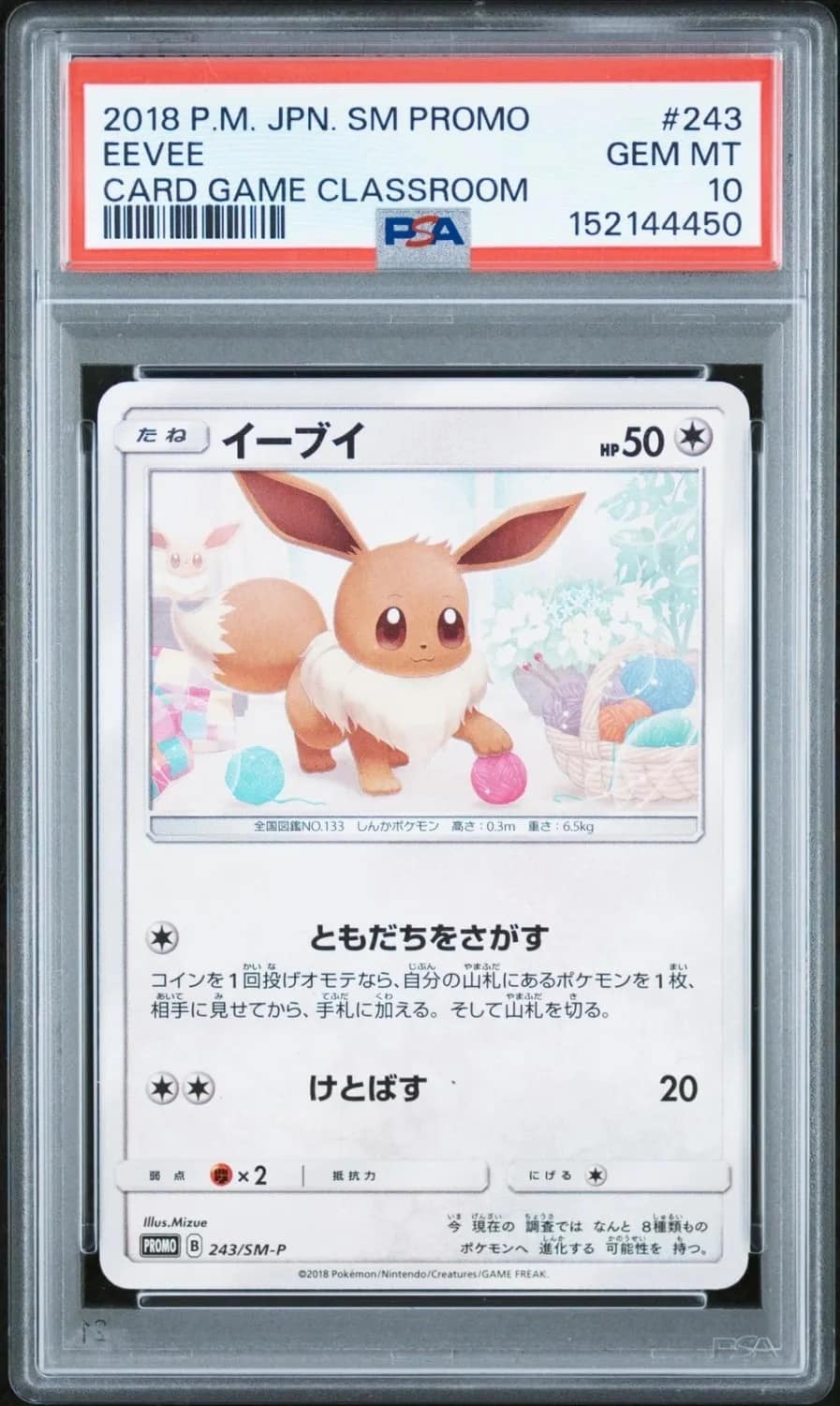 Eevee