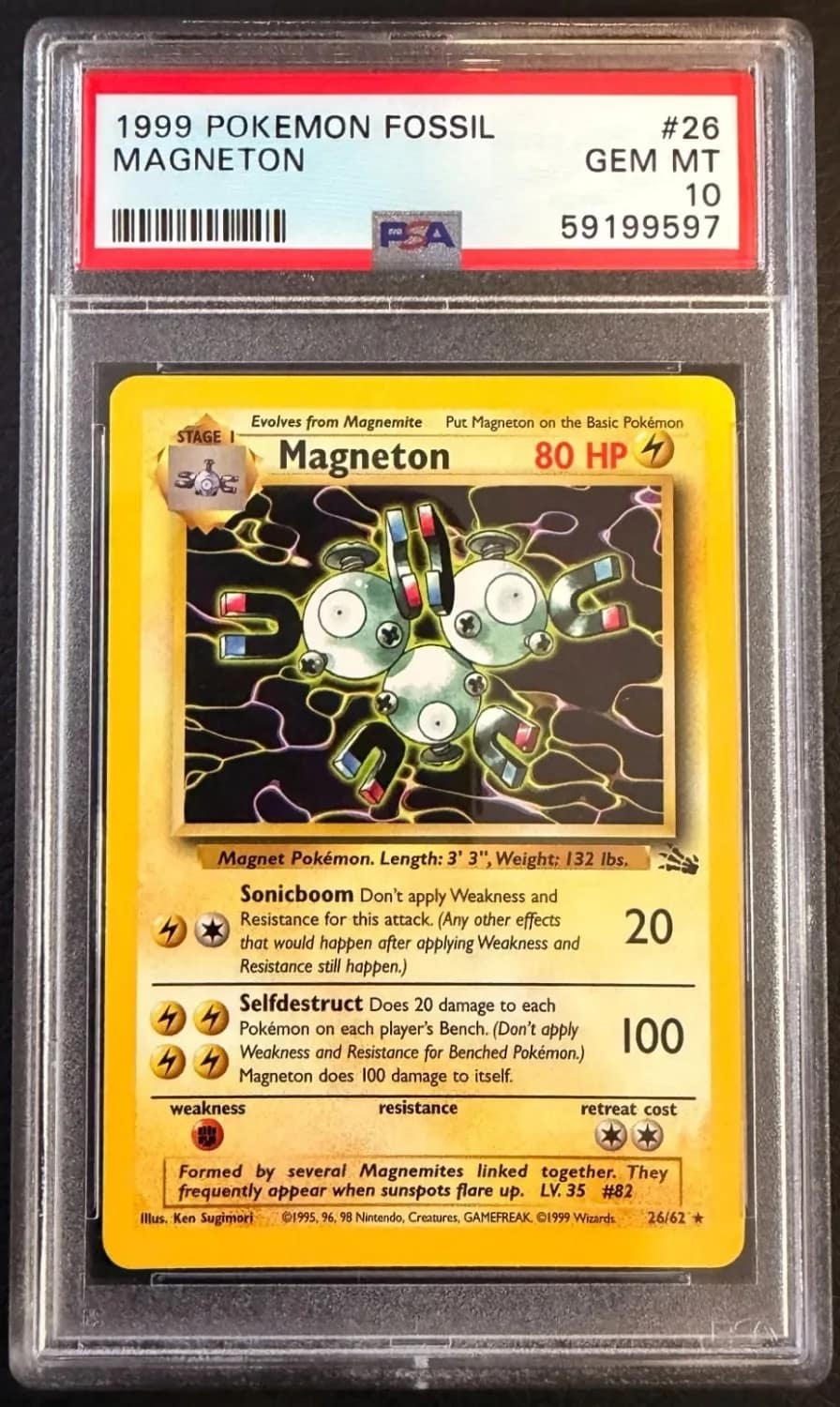 Magneton