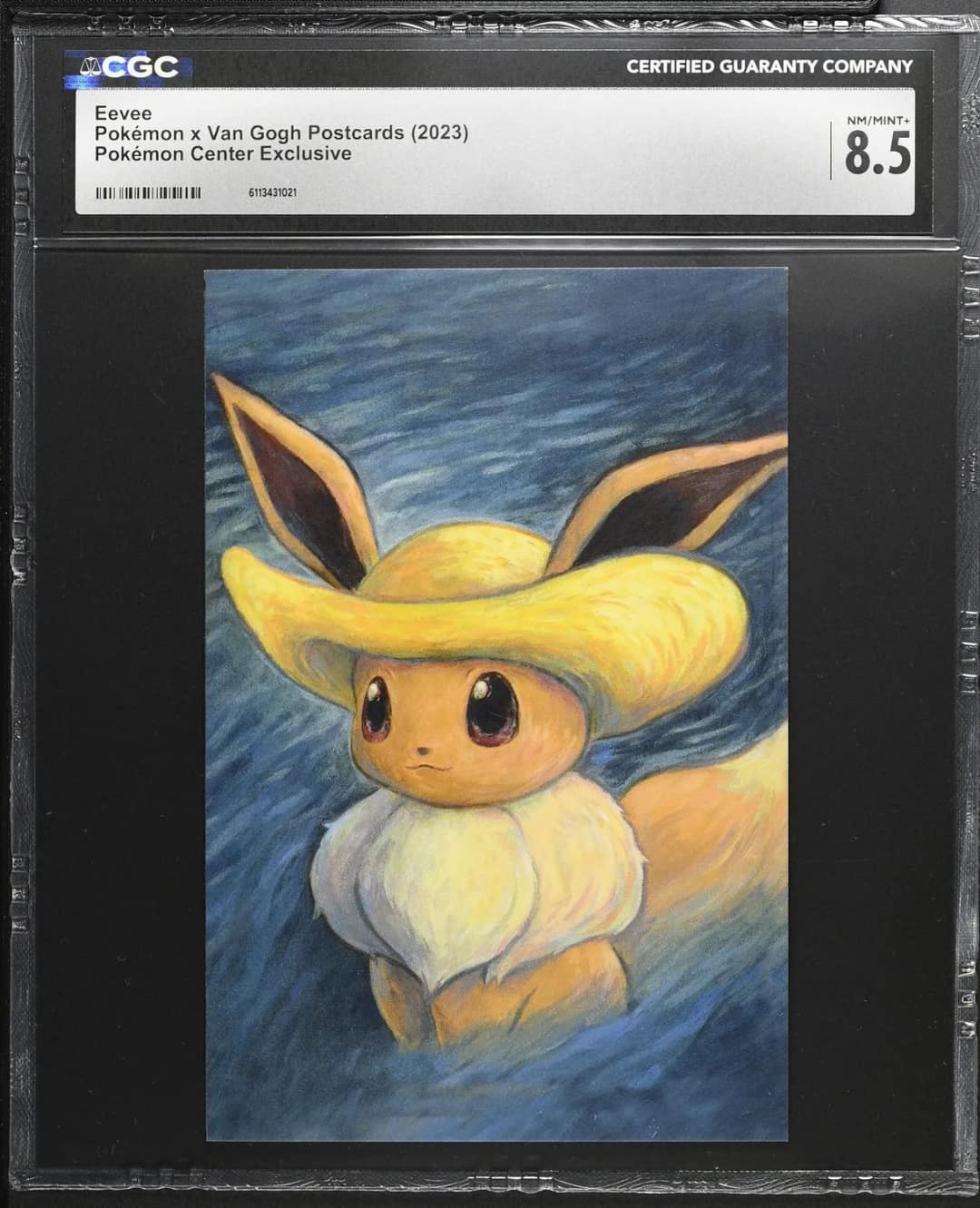 Eevee