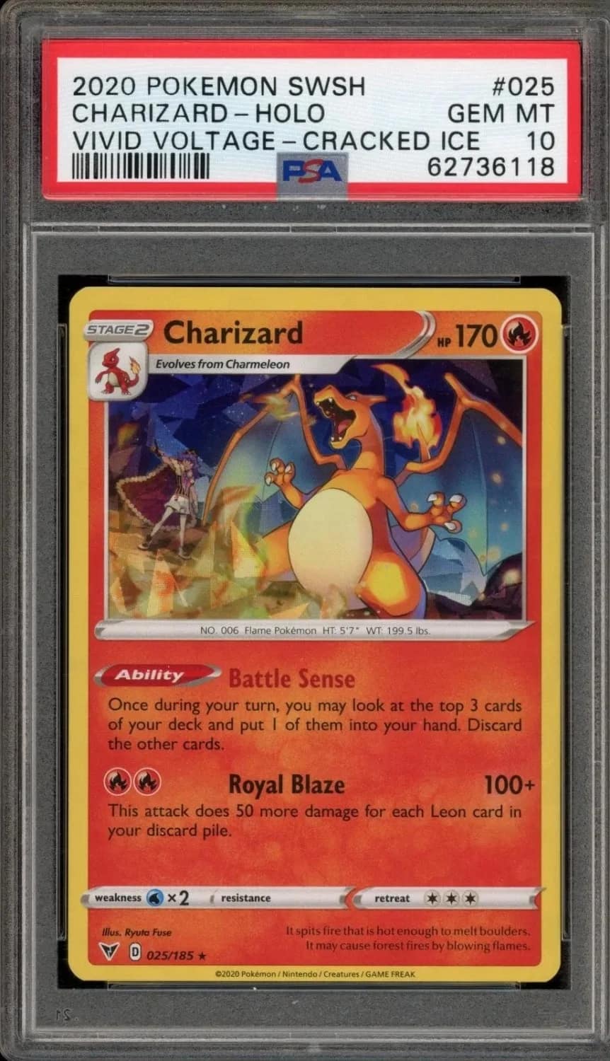 Charizard
