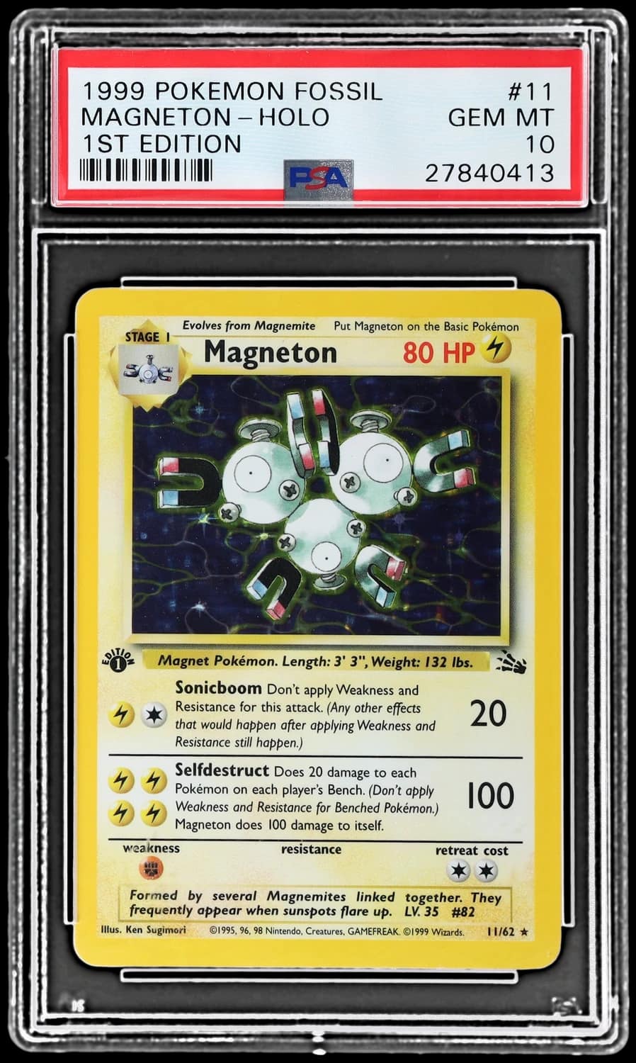 Magneton