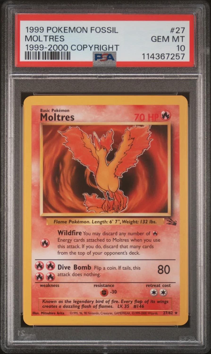 Moltres