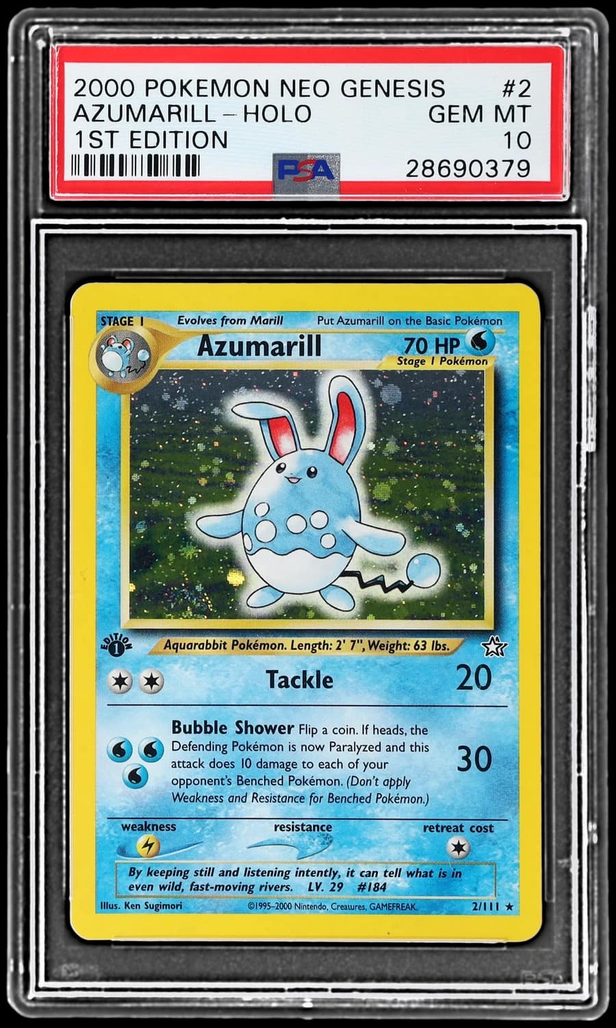 Azumarill