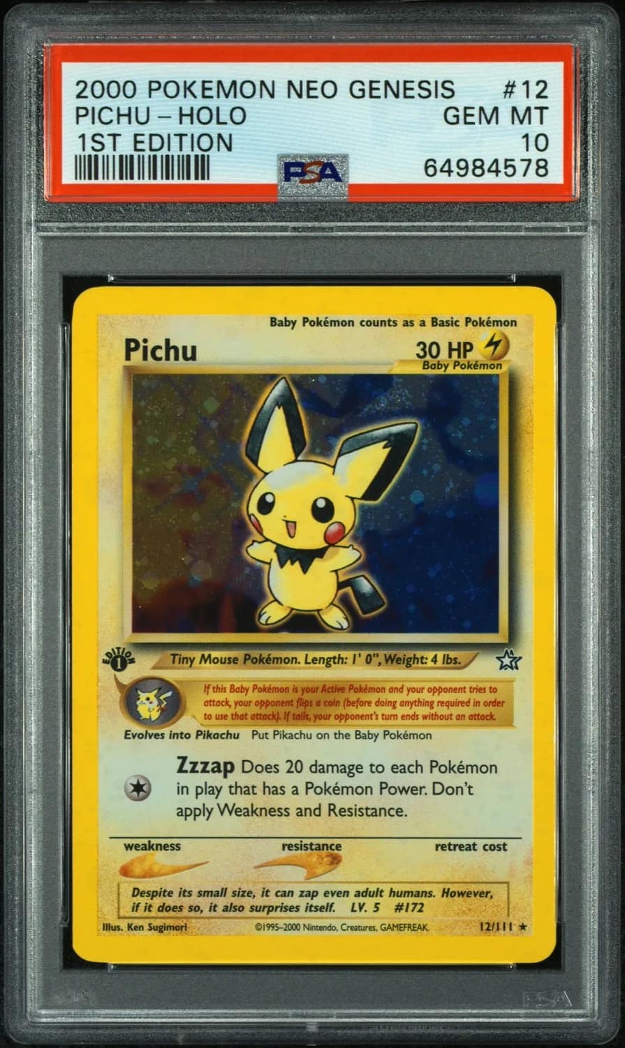 Pichu