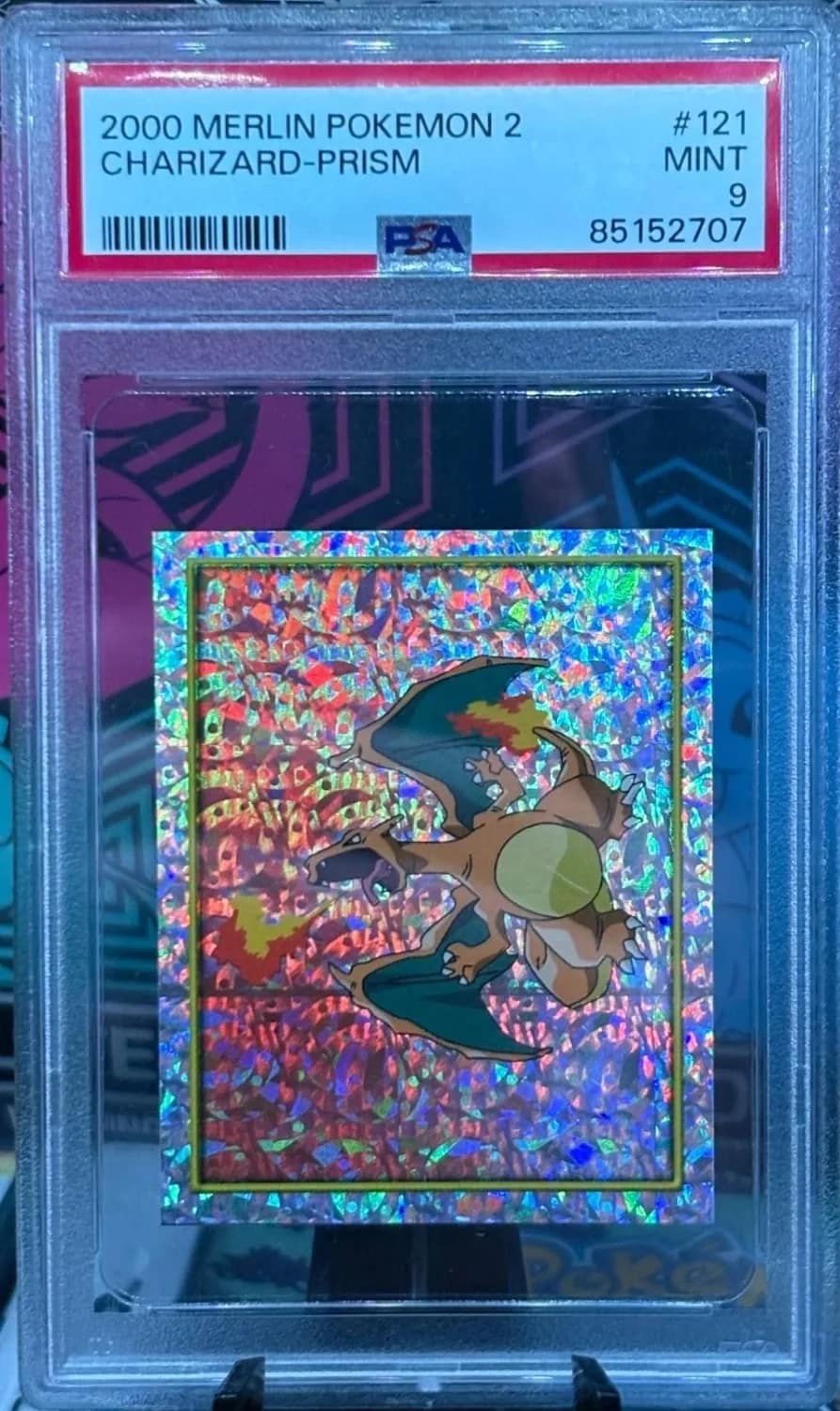 Charizard