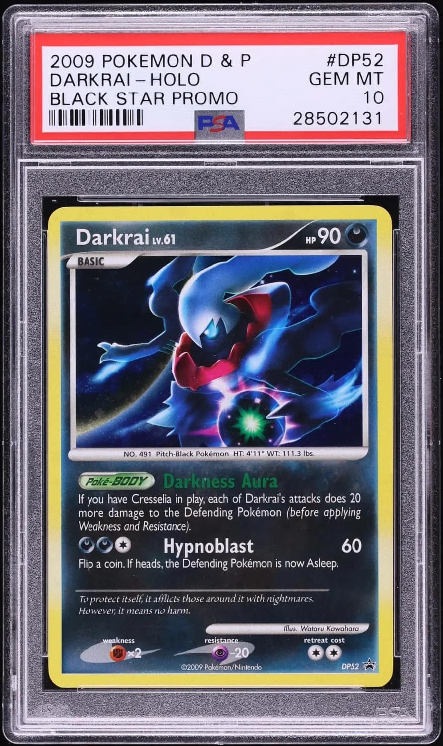 Darkrai