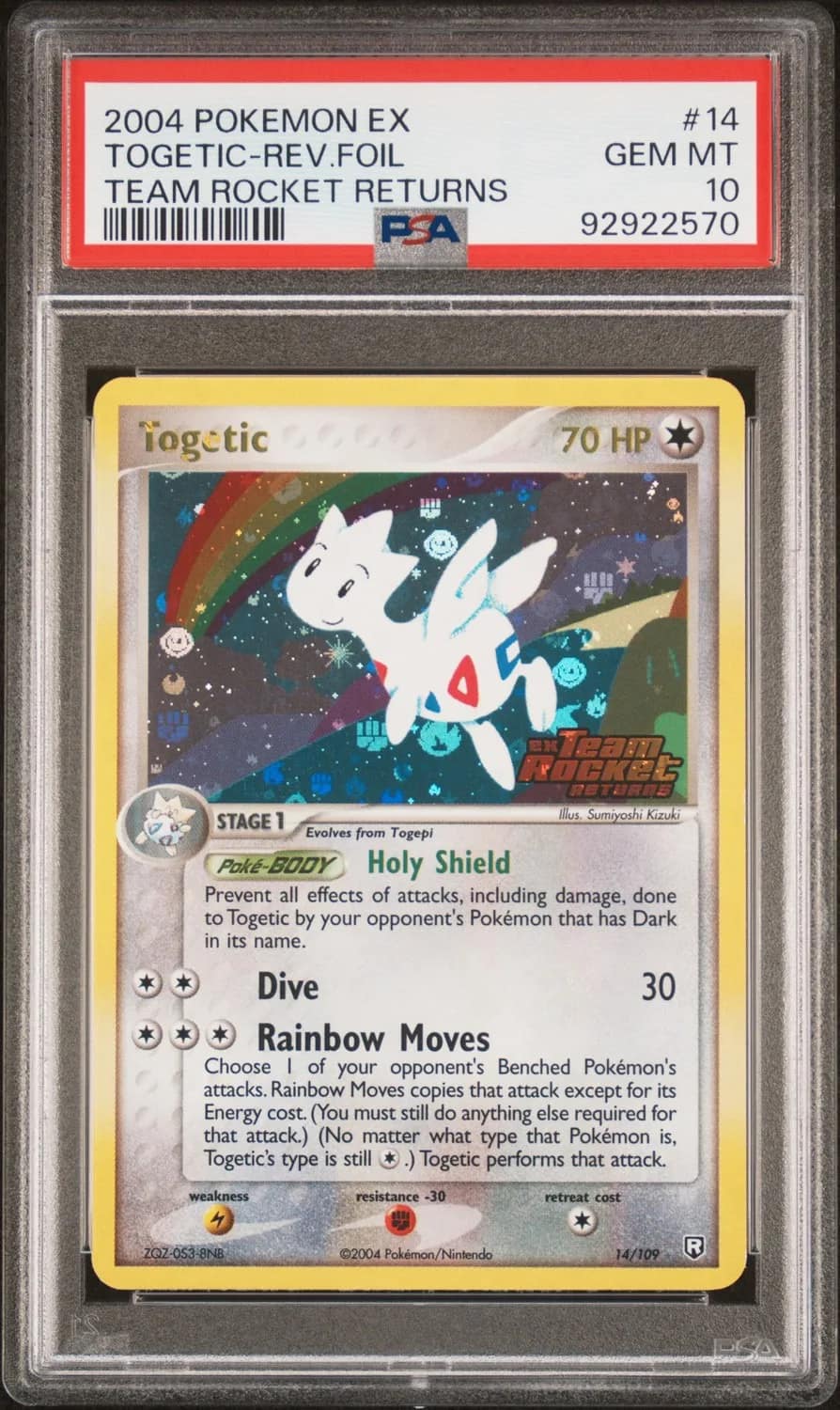 Togetic