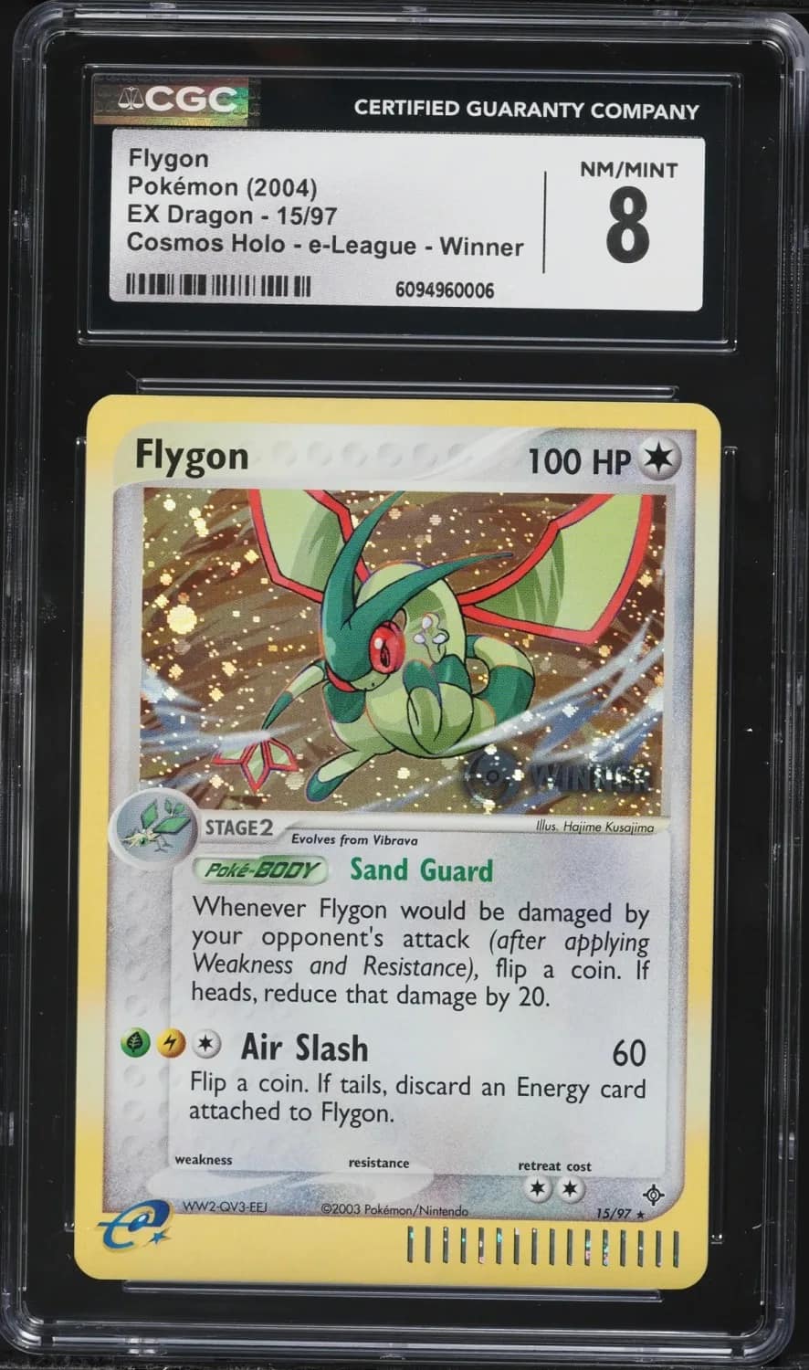 Flygon