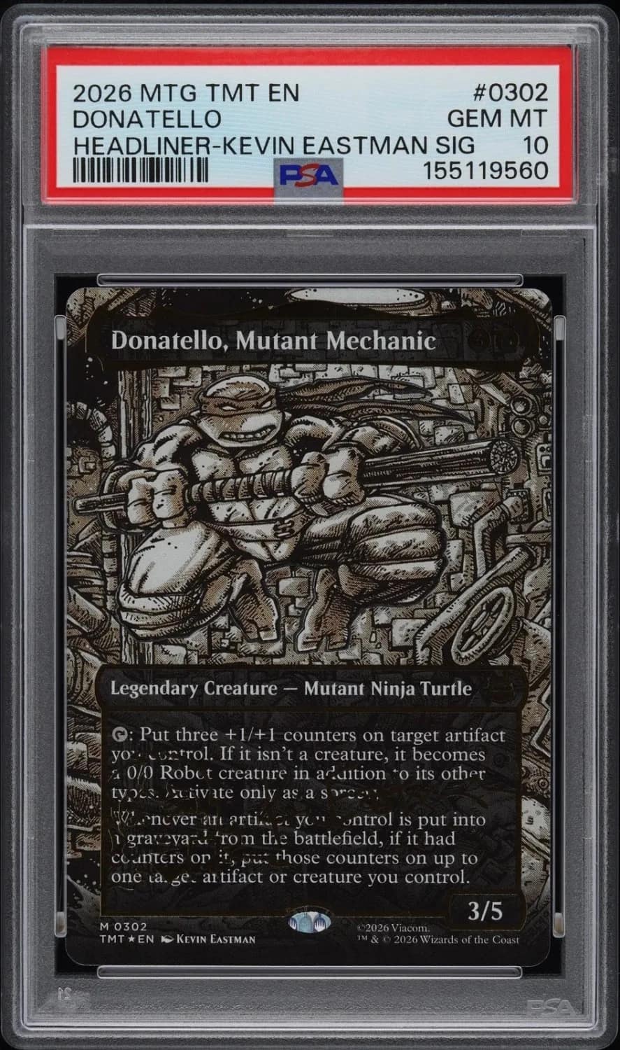 Donatello