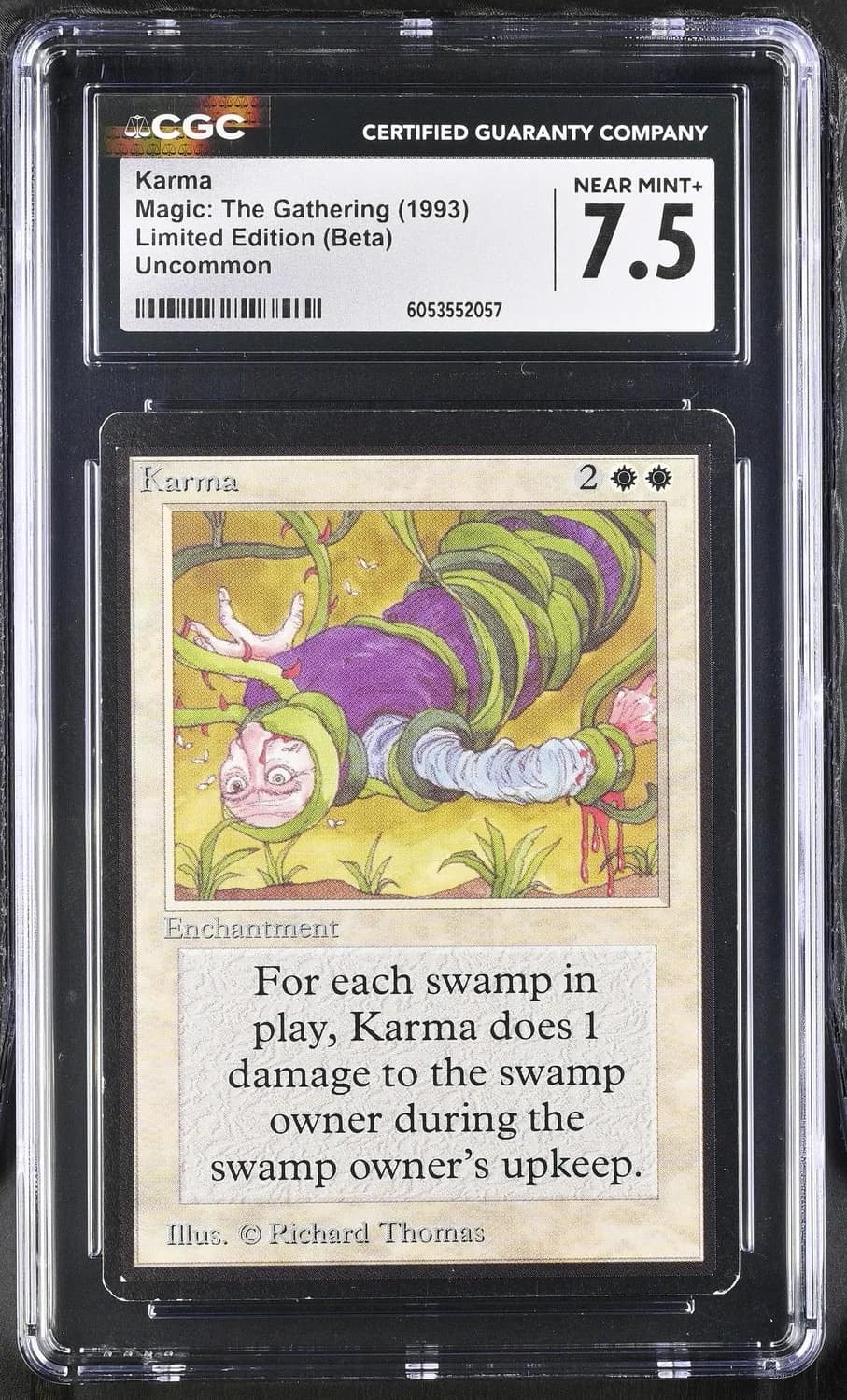 Karma
