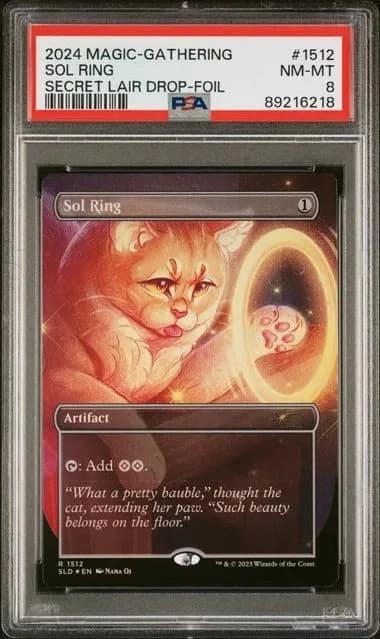 Sol Ring