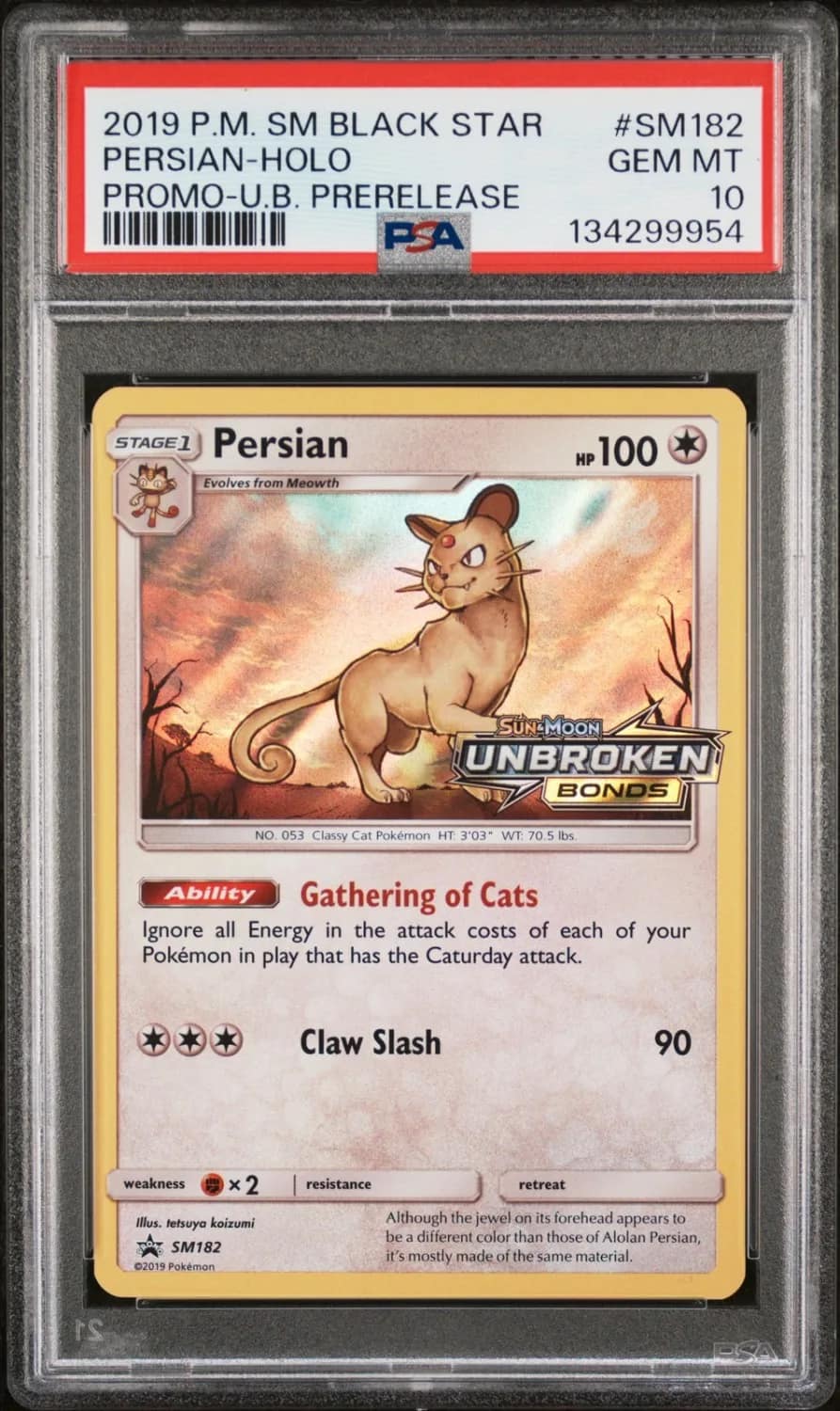 Persian