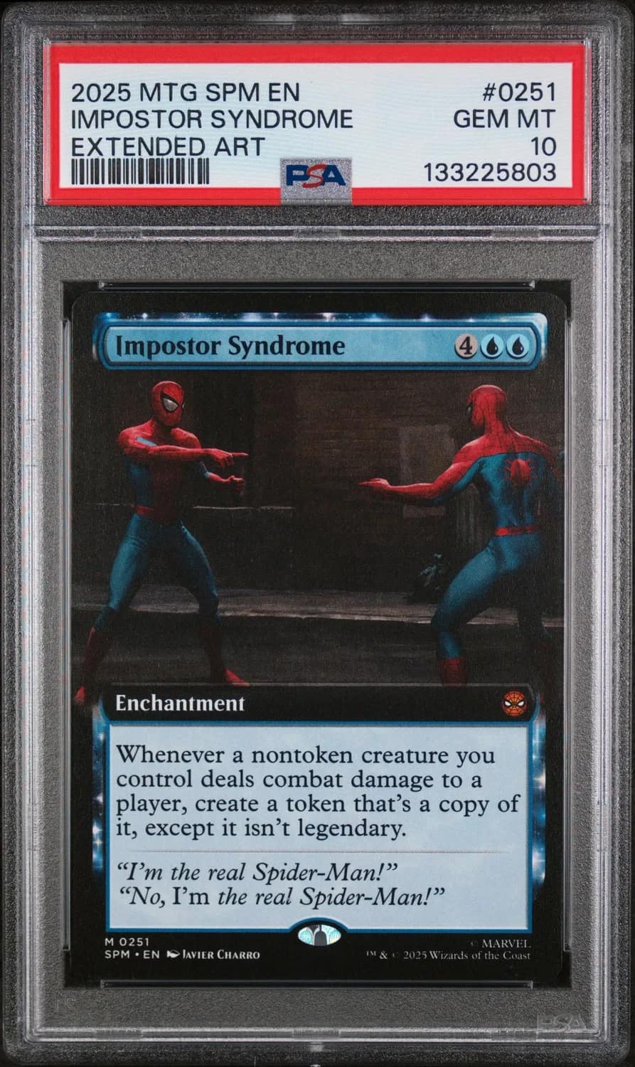 Impostor Syndrome