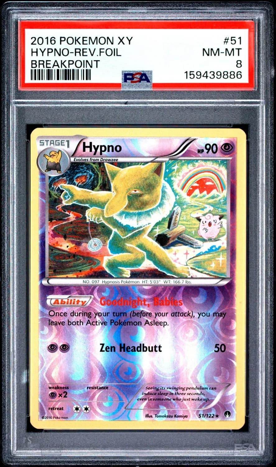Hypno