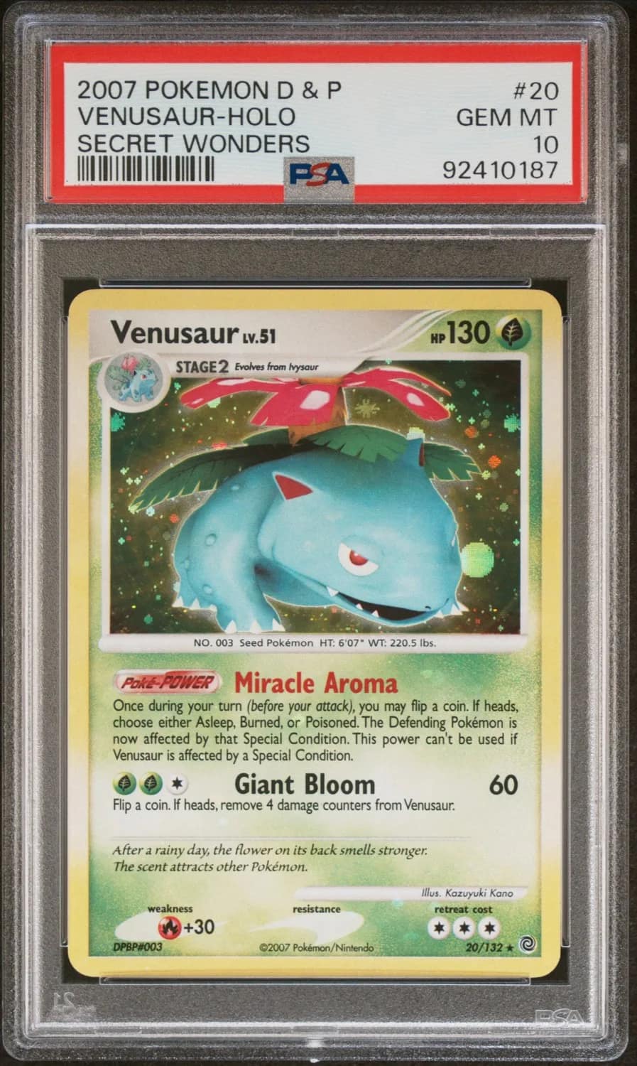 Venusaur