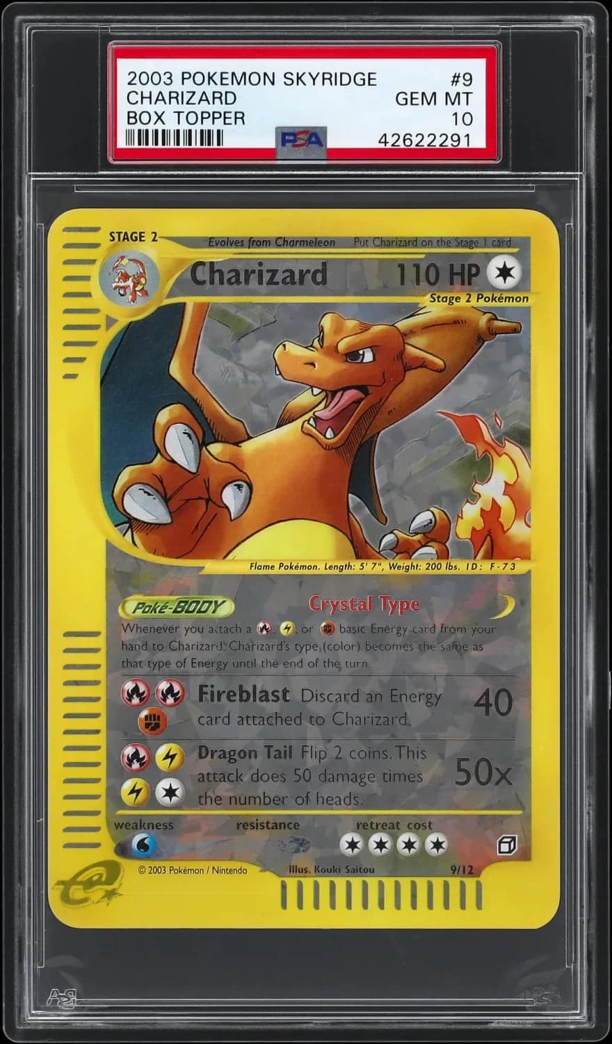 Charizard