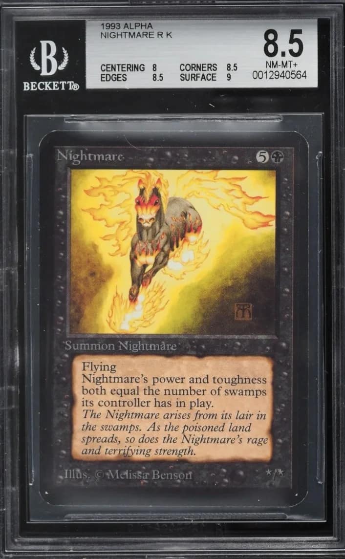 Nightmare R :k: