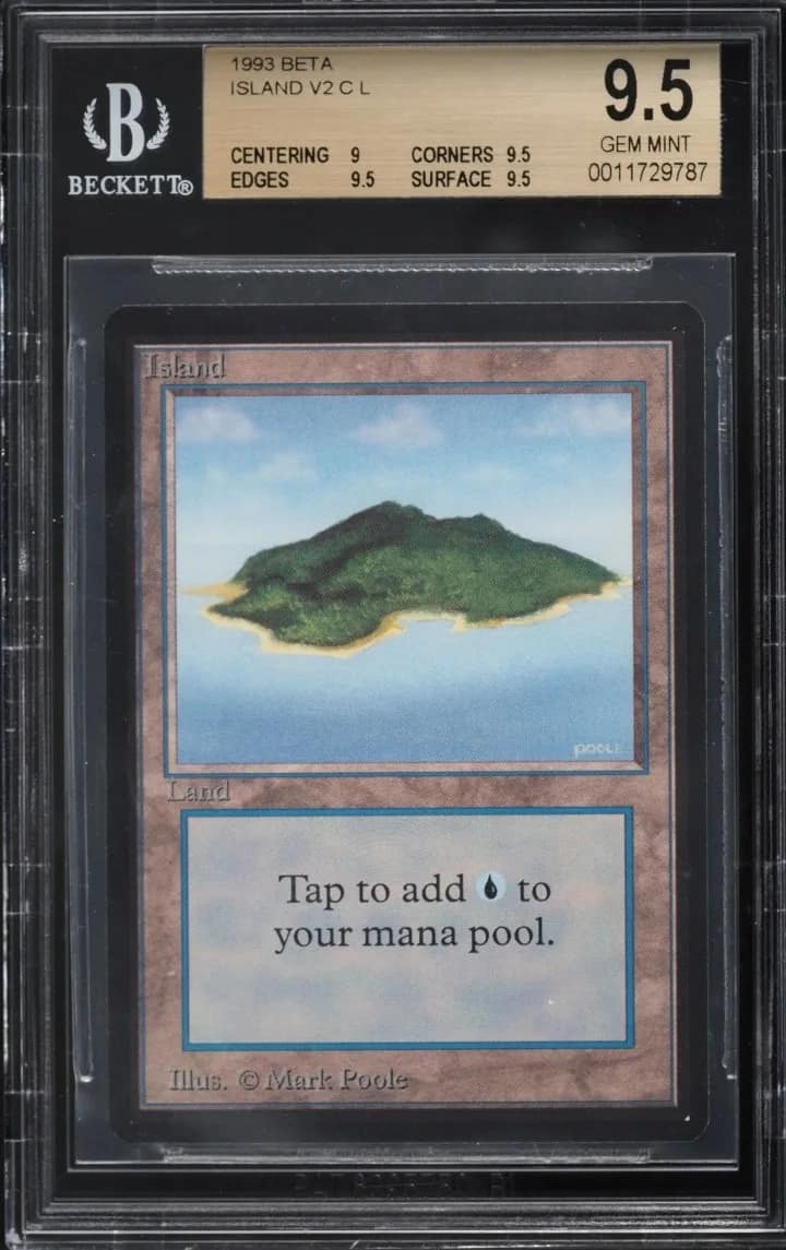 Island V2 C :l: