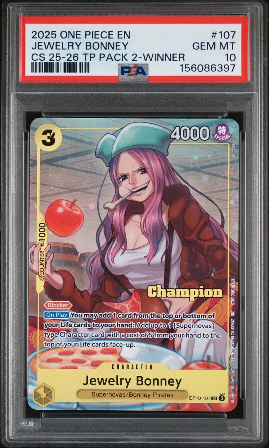 Jewelry Bonney