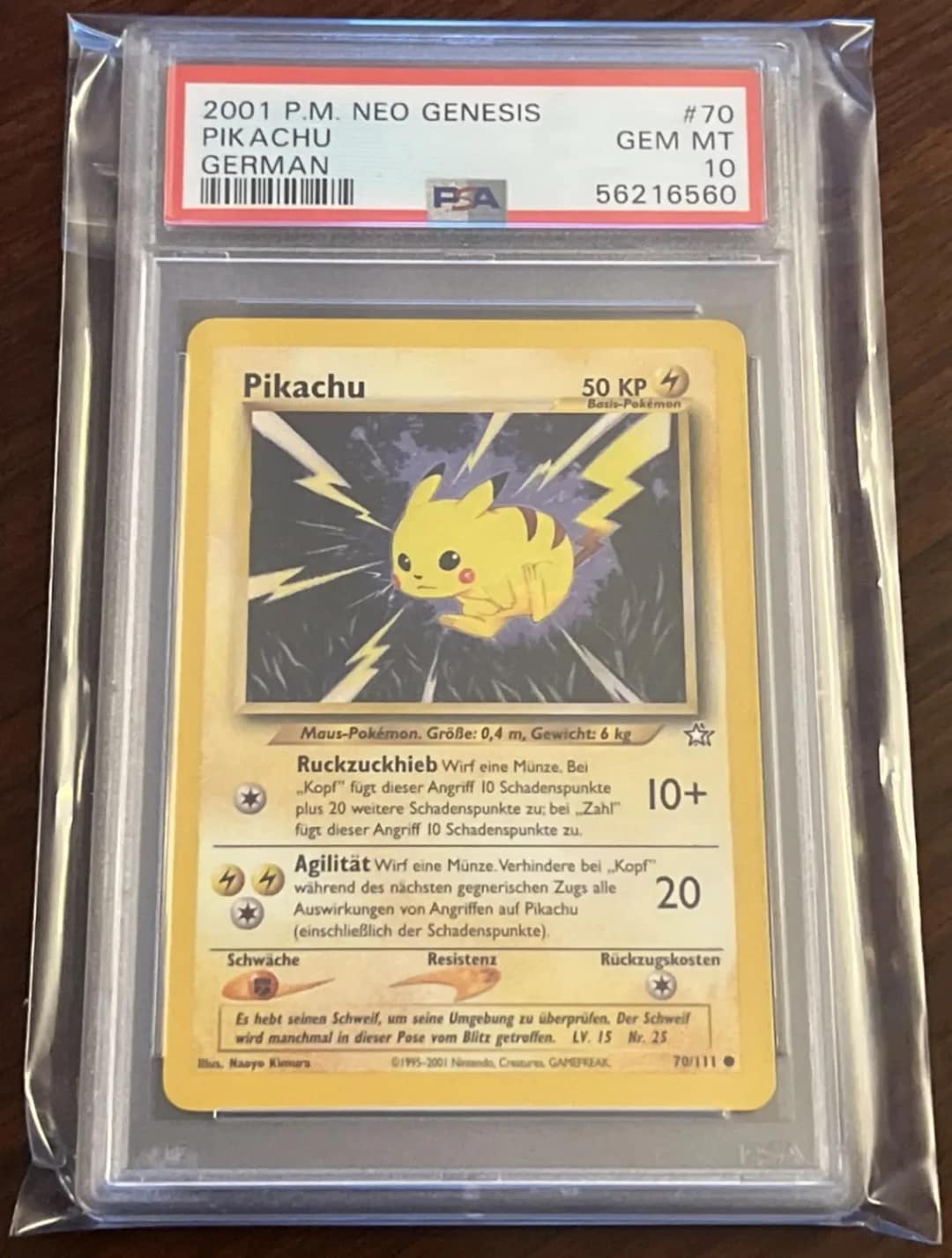 Pikachu