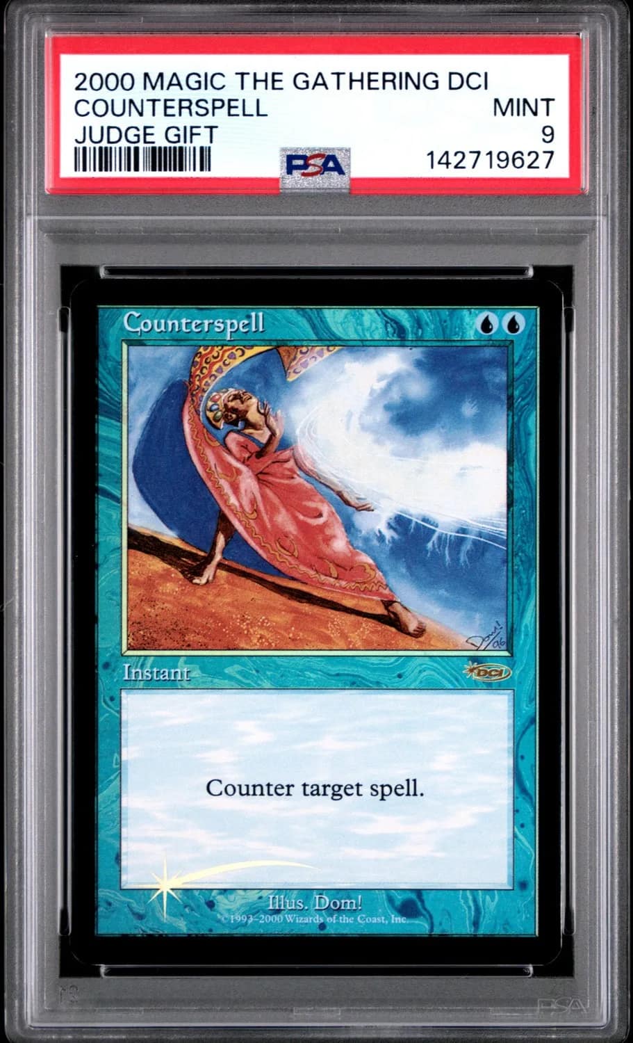 Counterspell