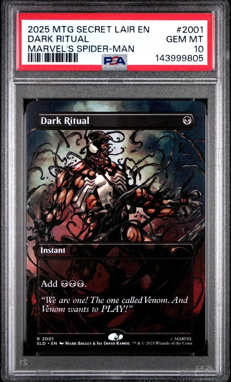 Dark Ritual