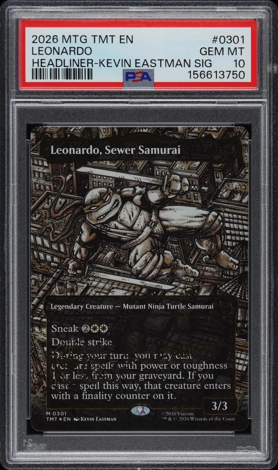 Leonardo