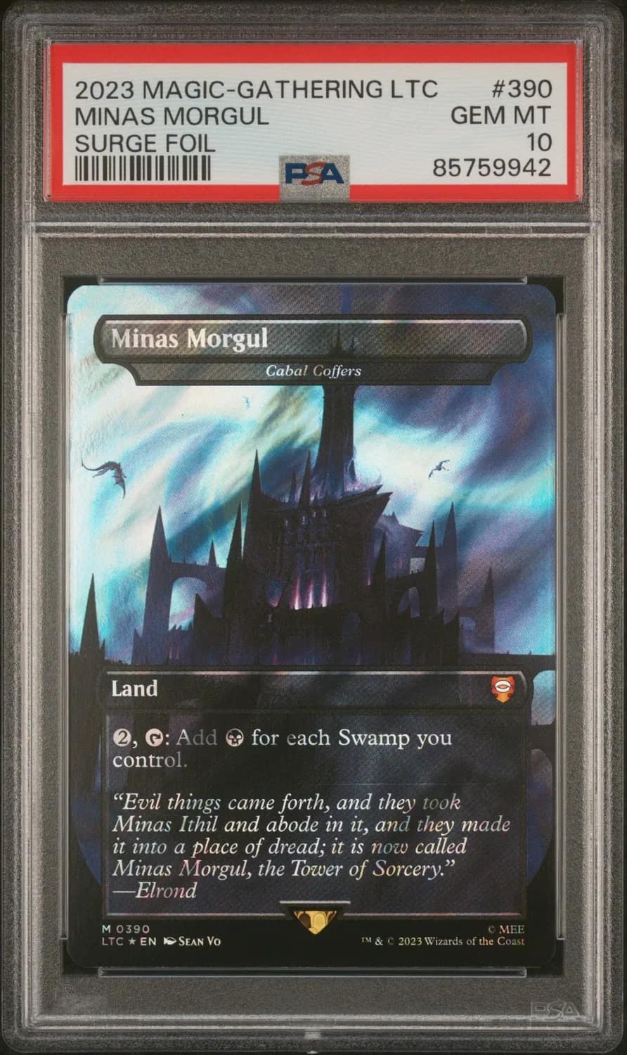 Minas Morgul