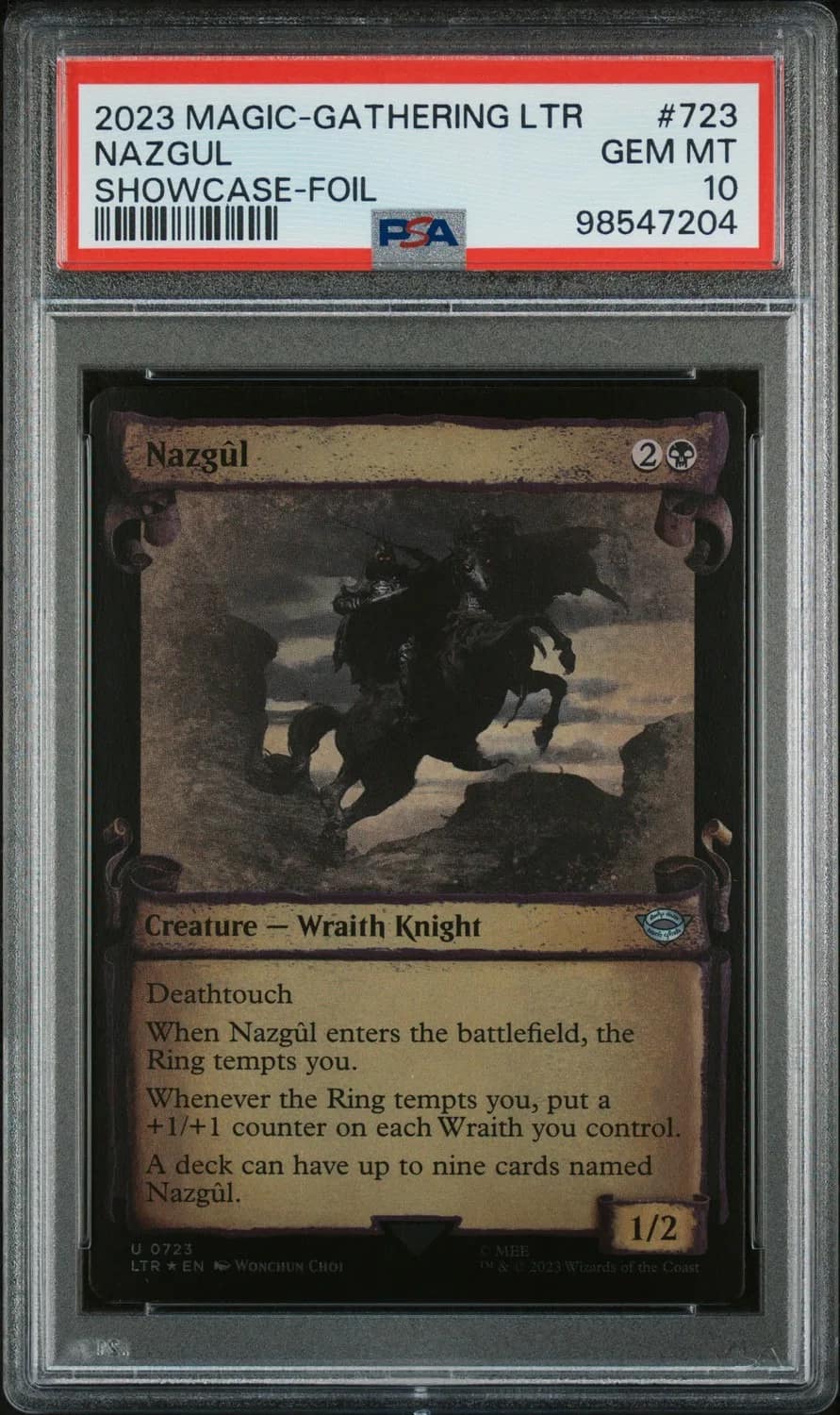 Nazgul