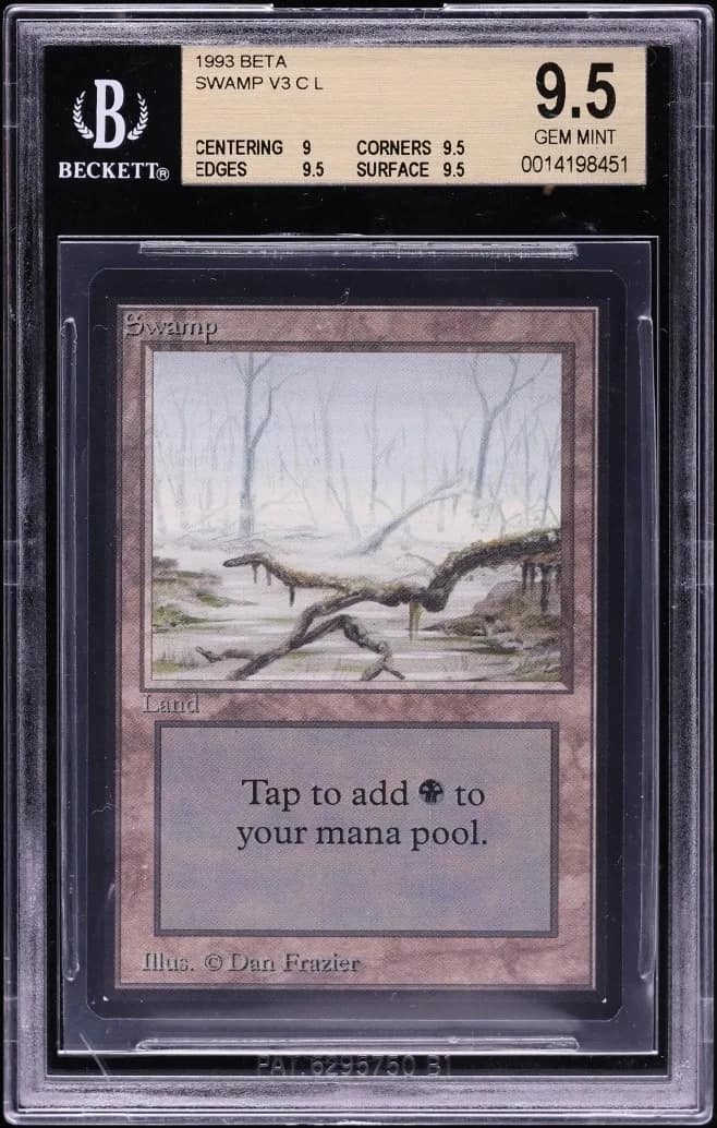 Swamp V3 L