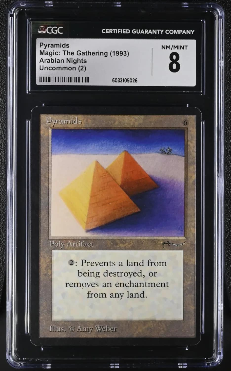 Pyramids