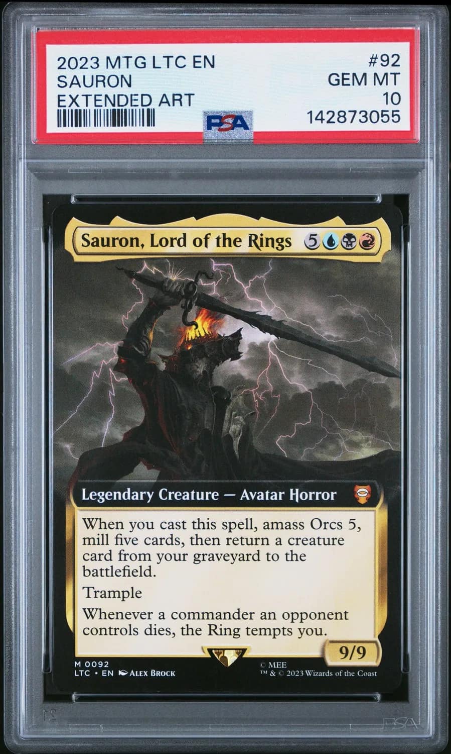 Sauron
