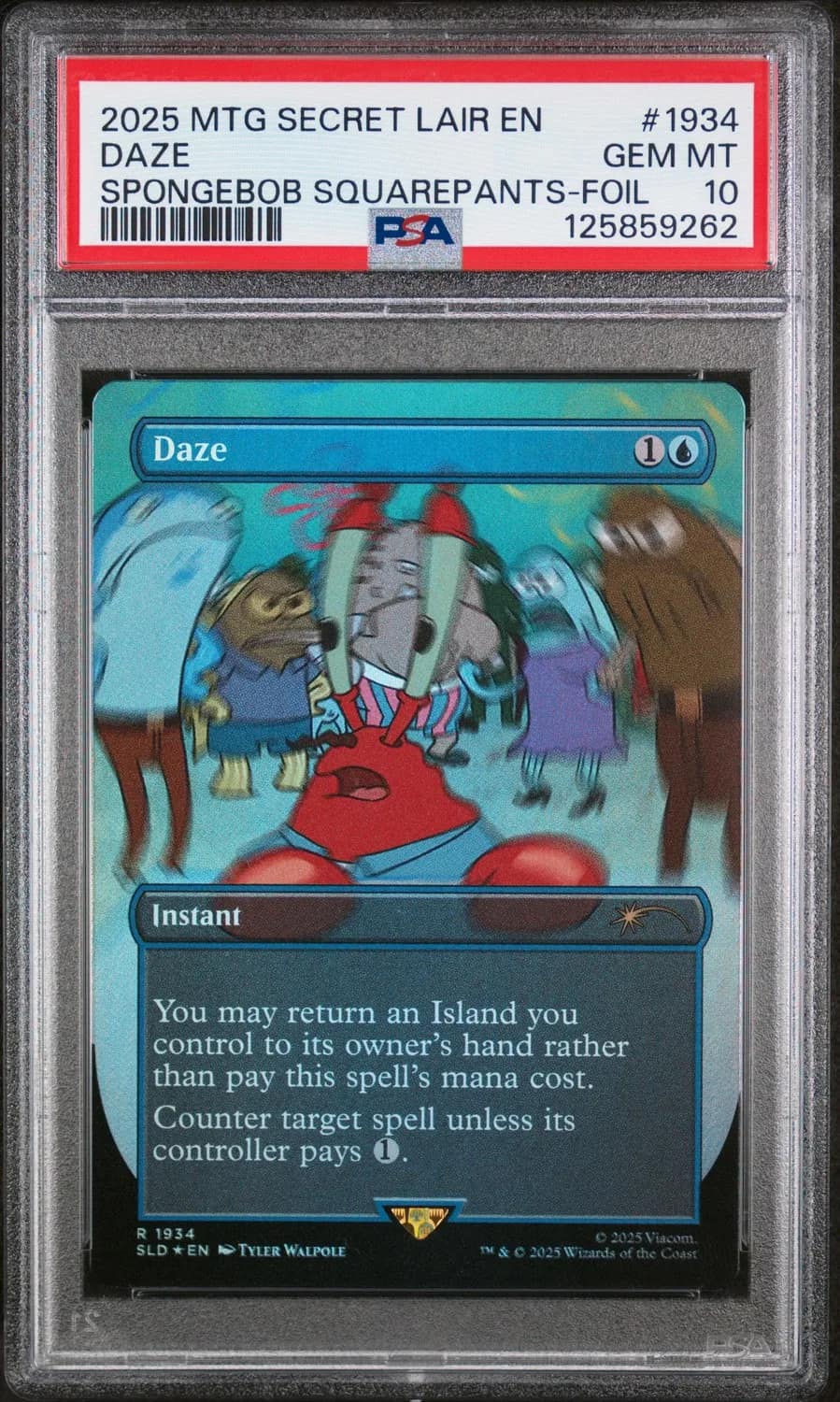 Daze