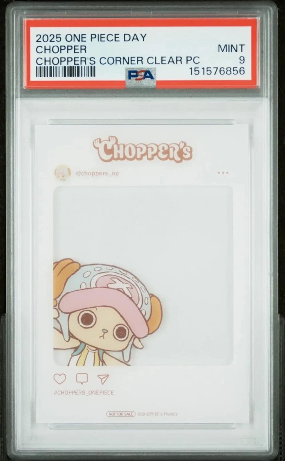 Chopper