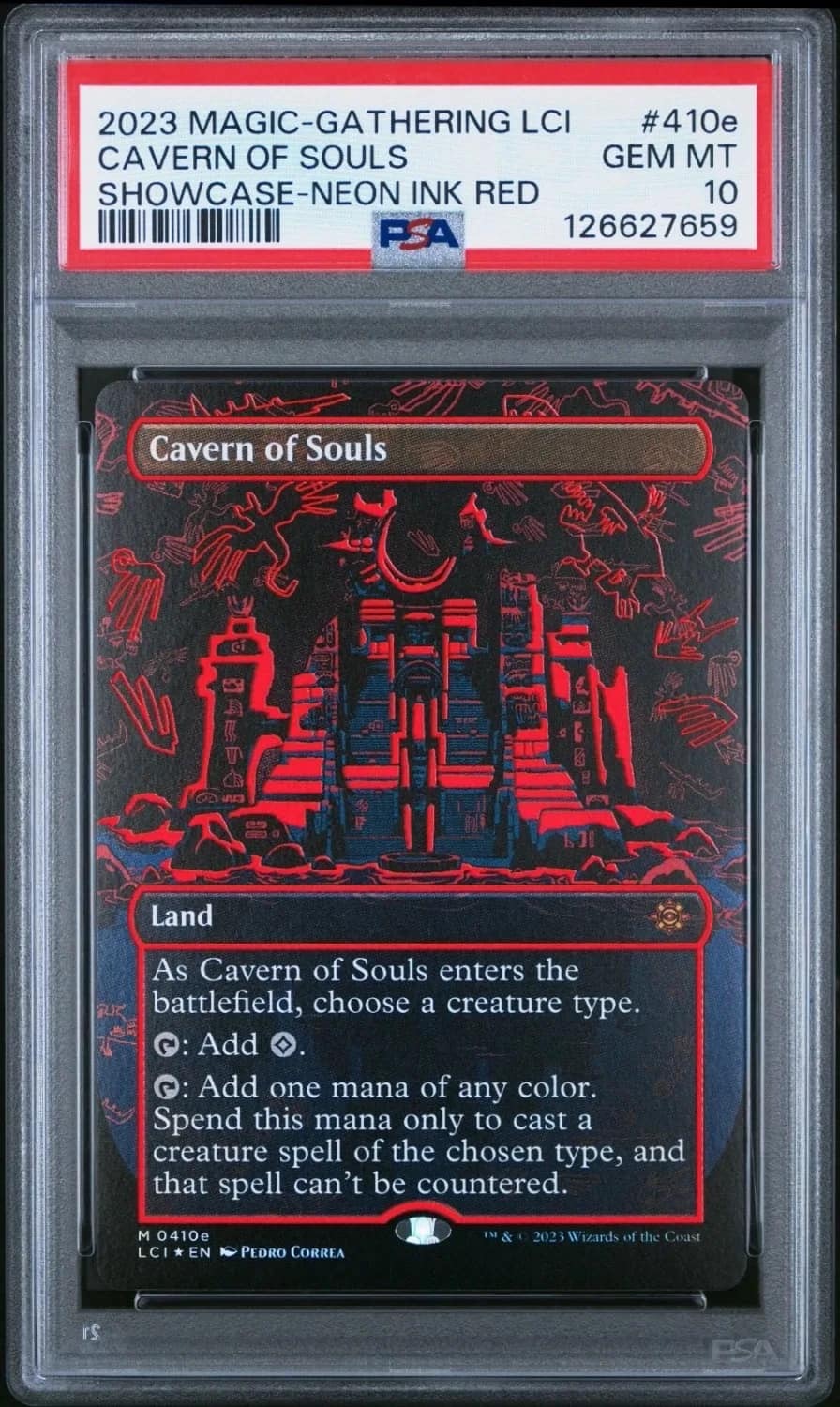 Cavern Of Souls