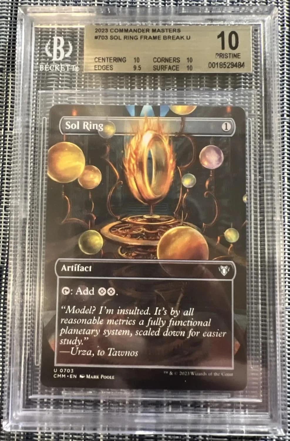 Sol Ring