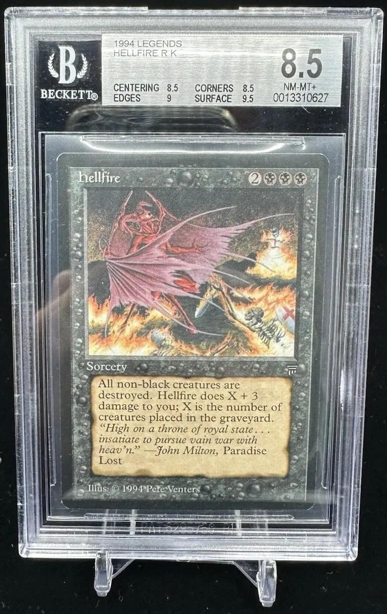 Hellfire
