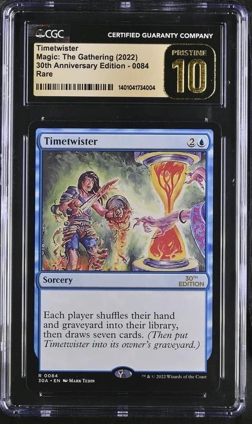 Timetwister